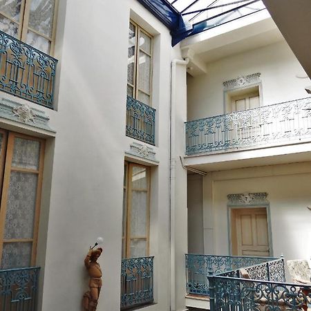Hotel Marceillac Castelsarrasin Extérieur photo