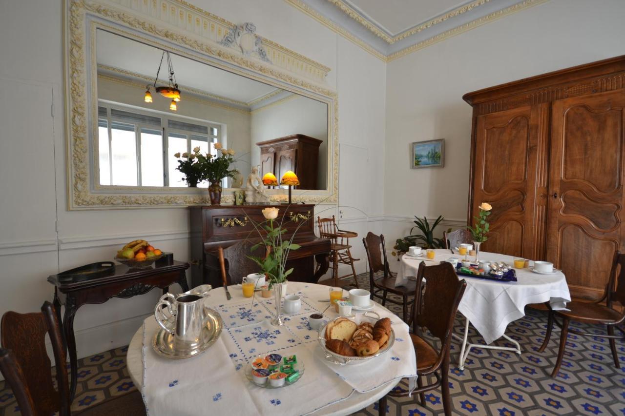 Hotel Marceillac Castelsarrasin Extérieur photo
