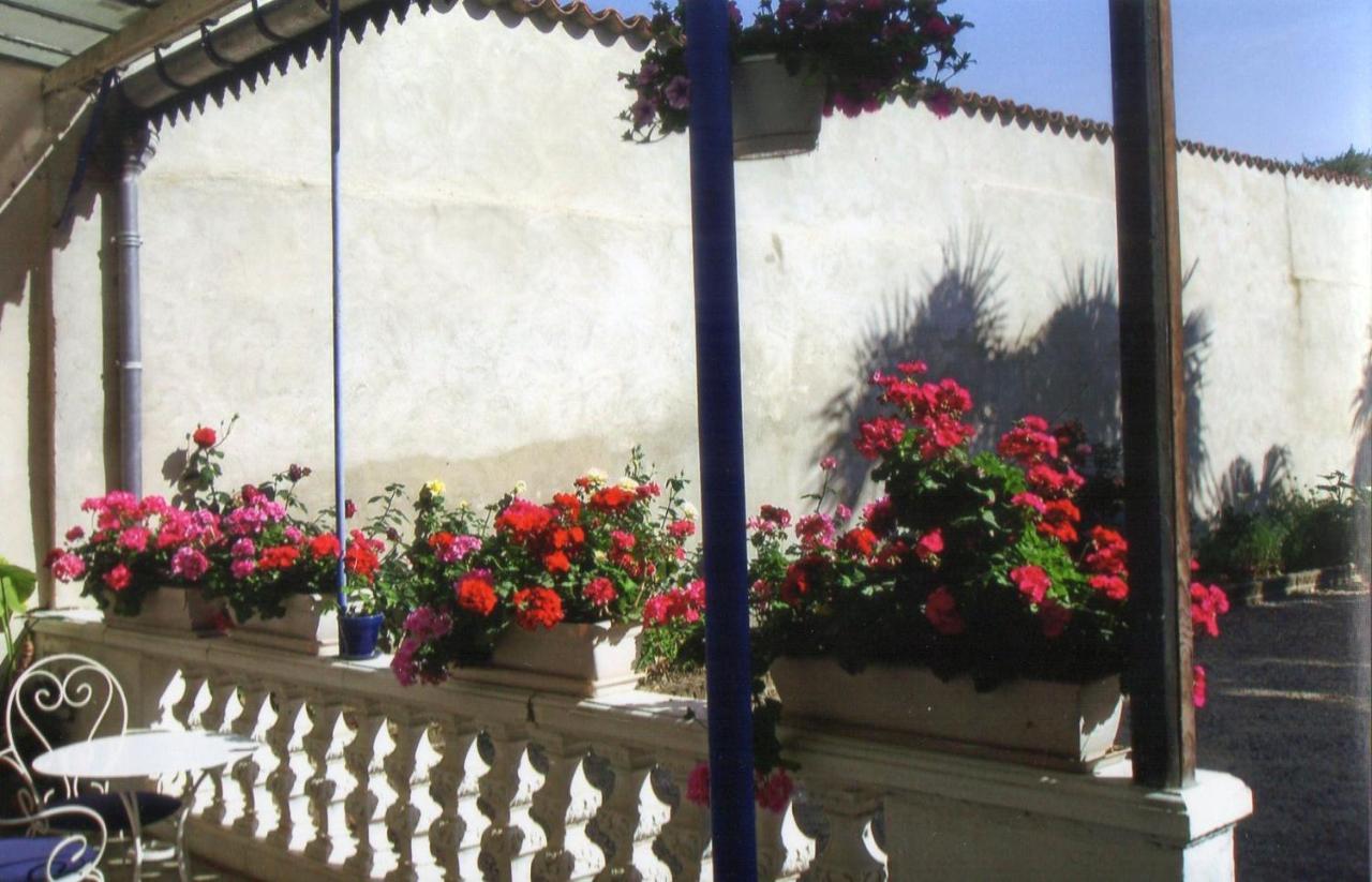 Hotel Marceillac Castelsarrasin Extérieur photo