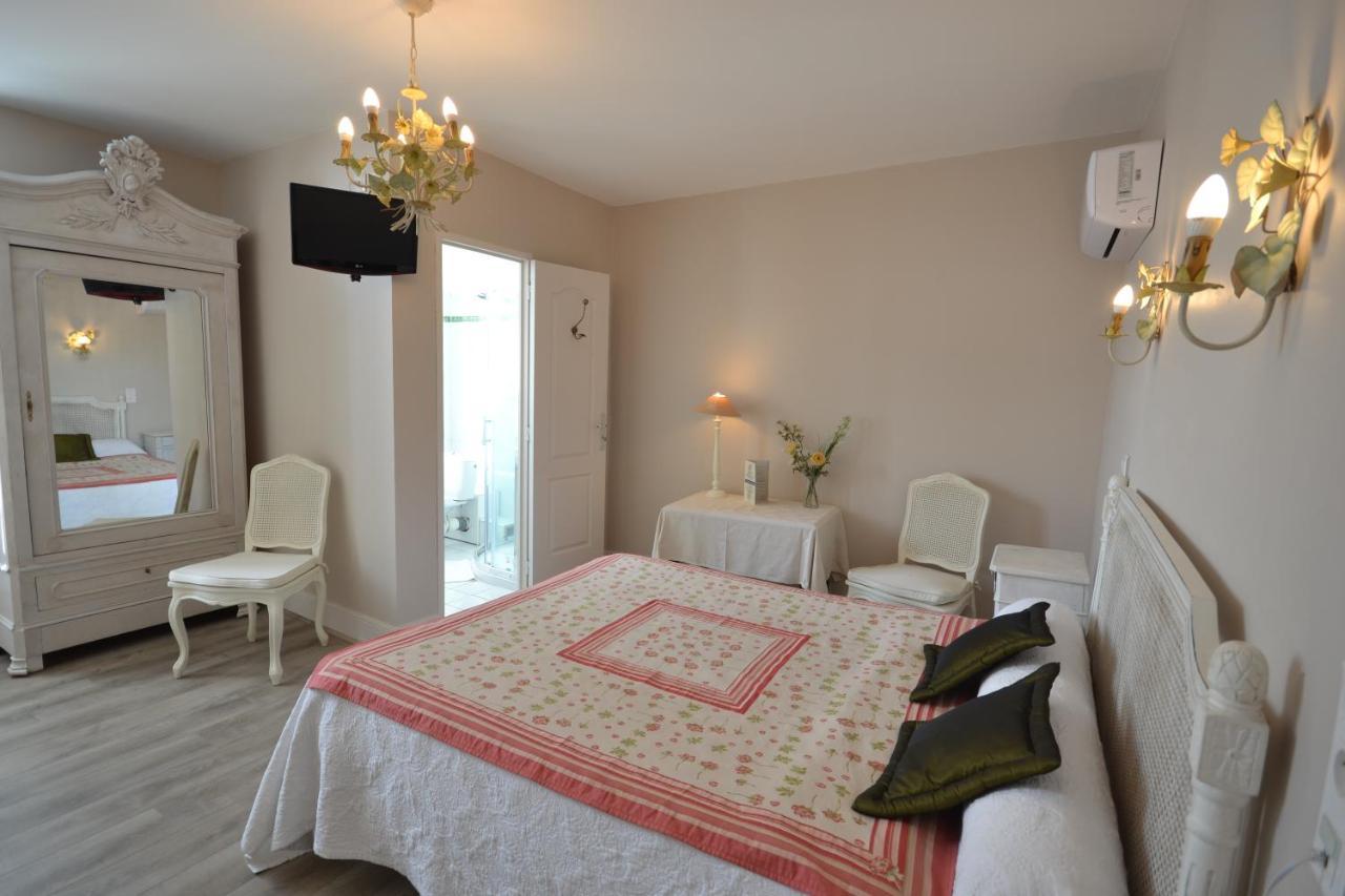 Hotel Marceillac Castelsarrasin Extérieur photo